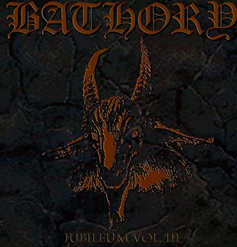 Bathory | Jubileum Vol. Iii - Vinyl