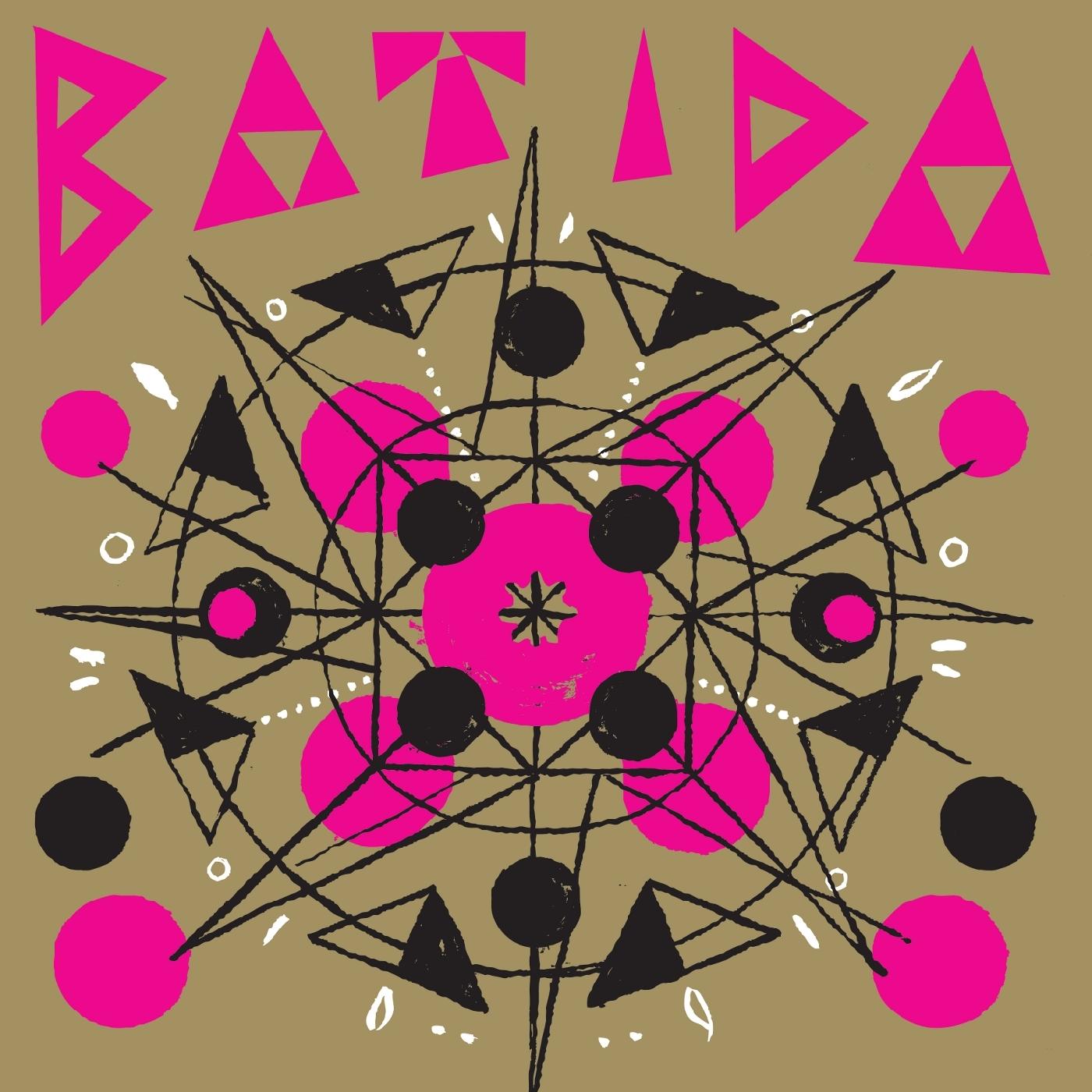 Batida | Alegria - Vinyl