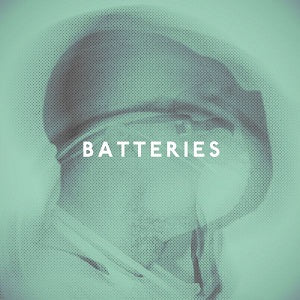 Batteries | Batteries - CD