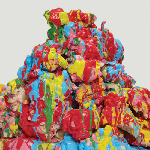 Battles | Dross Glop - CD