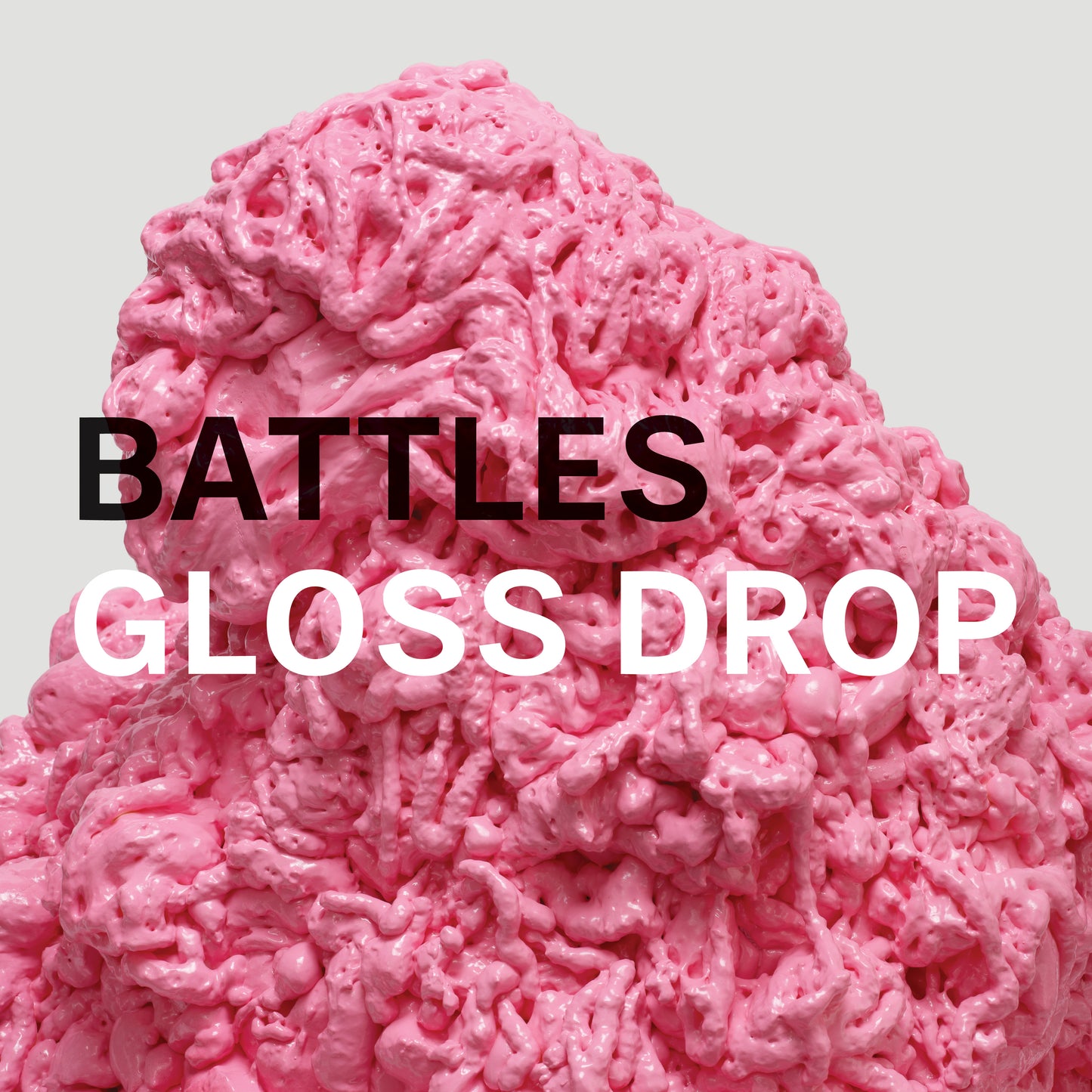 Battles | Gloss Drop - CD