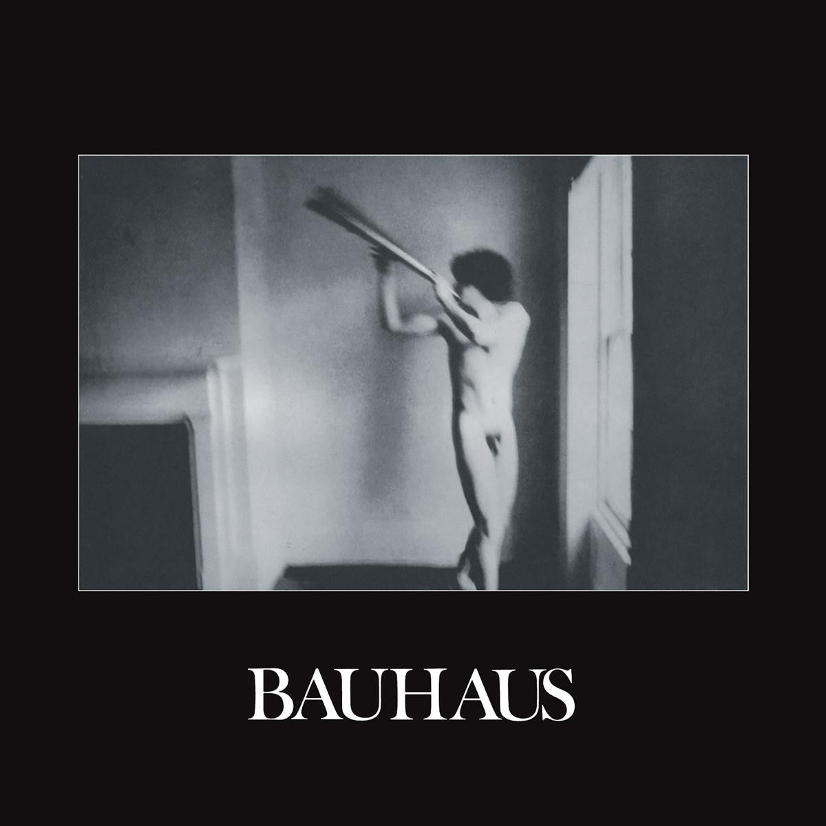 Bauhaus | In The Flat Field (Remastered) - CD