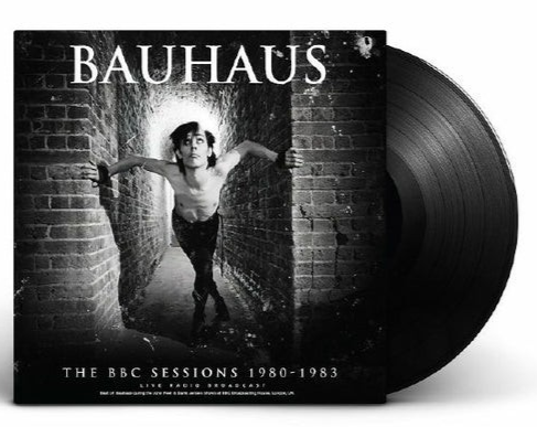 Bauhaus | The BBC Sessions 1980-1983 [Import] - Vinyl