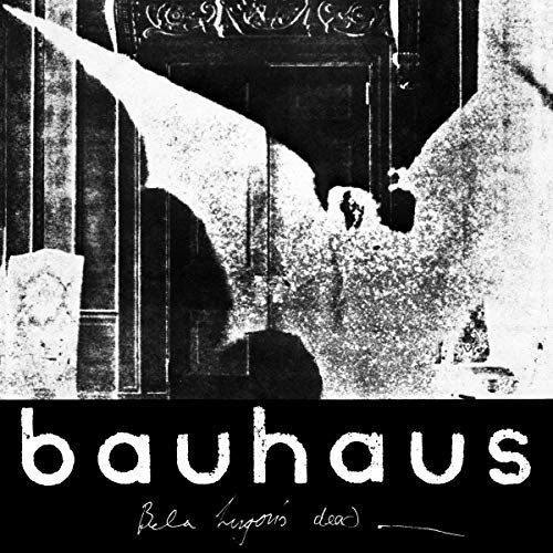 Bauhaus | The Bela Session - Vinyl