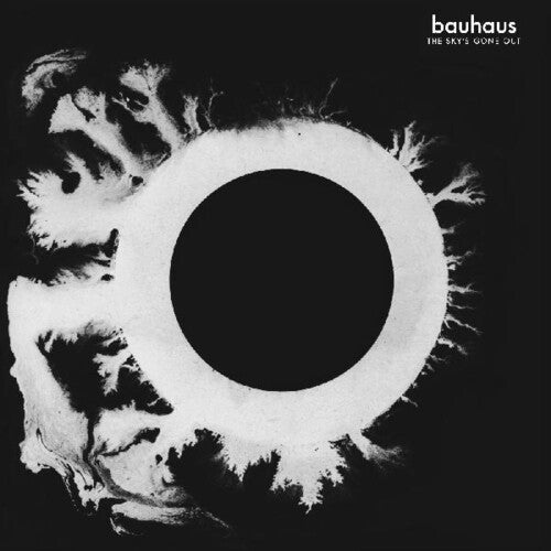 Bauhaus | The Sky's Gone Out - Vinyl