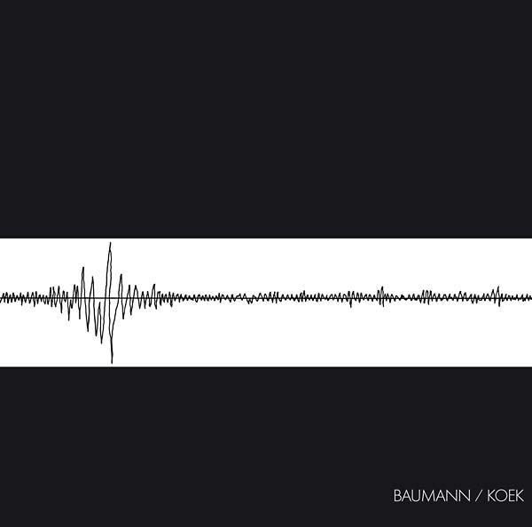 BAUMANN/KOEK | Baumann/Koek - Vinyl