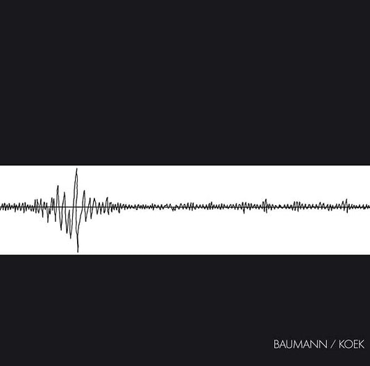 BAUMANN/KOEK | Baumann/Koek - Vinyl