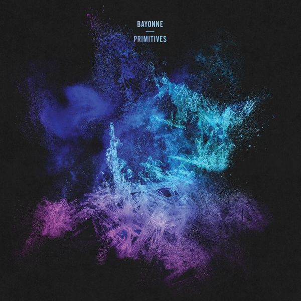 Bayonne | Primitives - CD
