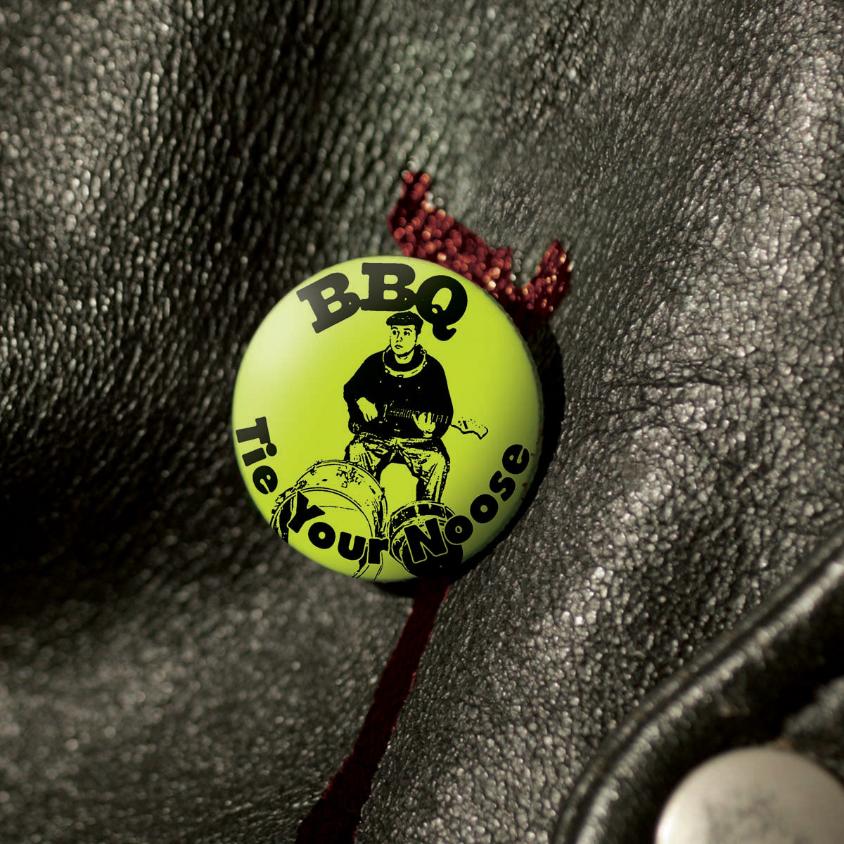 BBQ | Tie Your Noose LP - Vinyl