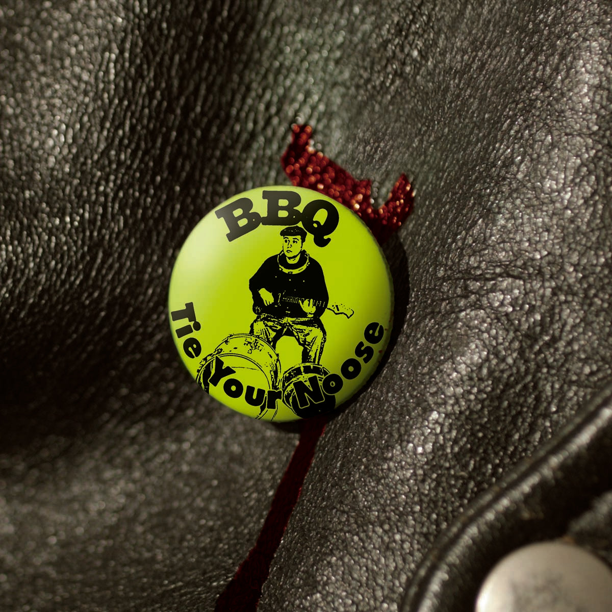BBQ | Tie Your Noose - CD