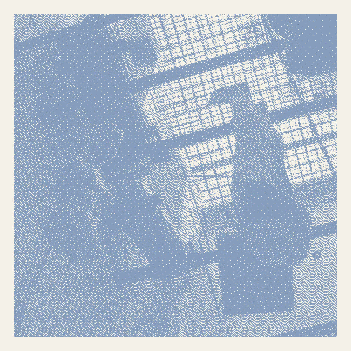bdrmm | Microtonic - Vinyl