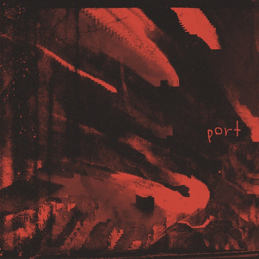 bdrmm | Port EP - CD