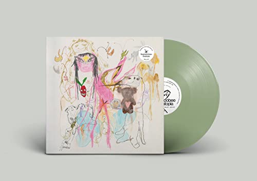 beabadoobee | Beatopia [LP] - Vinyl
