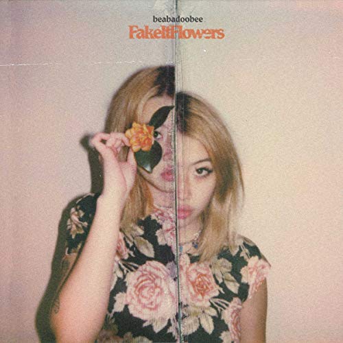 beabadoobee | Fake It Flowers [Explicit Content] - Vinyl