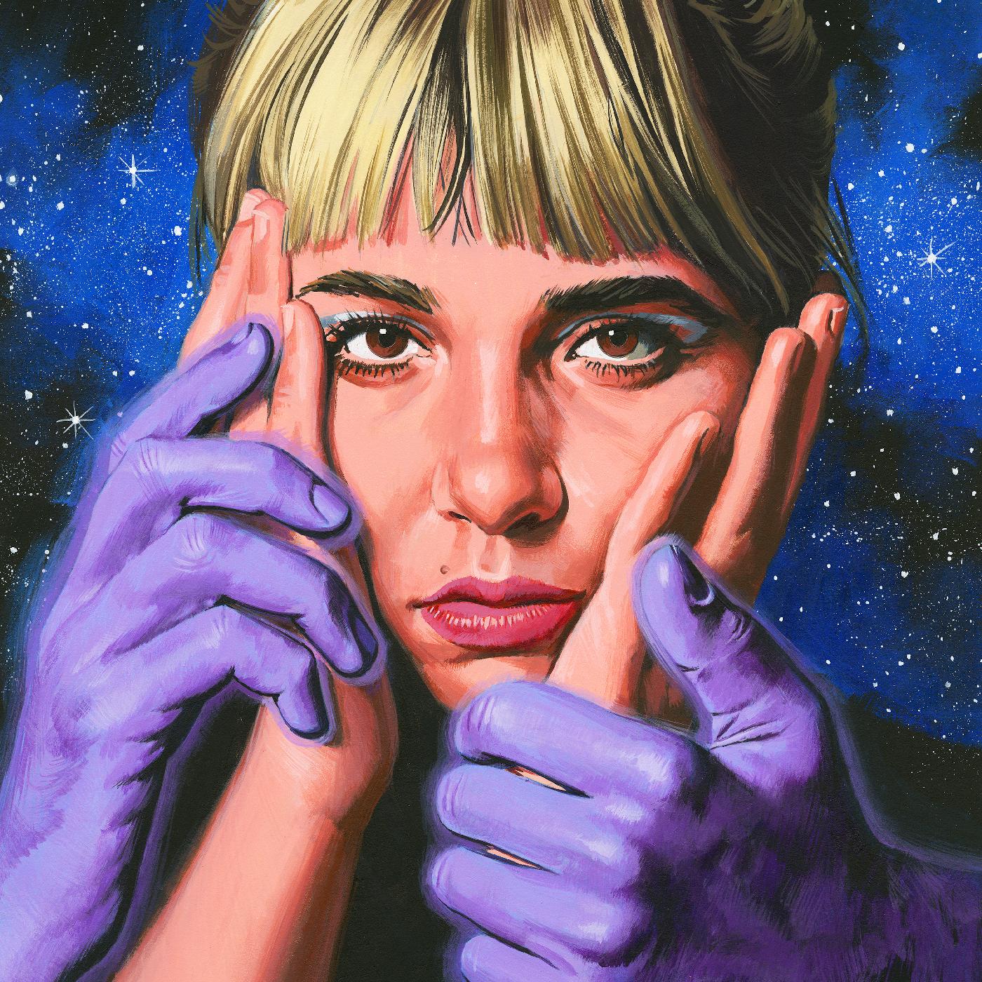 Beach Bunny | Emotional Creature - CD
