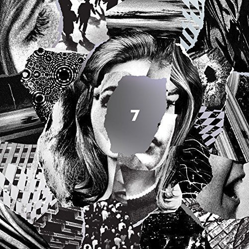 Beach House | 7 - Vinyl
