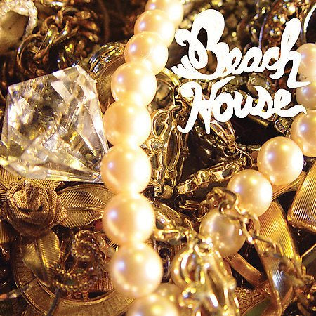 Beach House | Beach House - CD