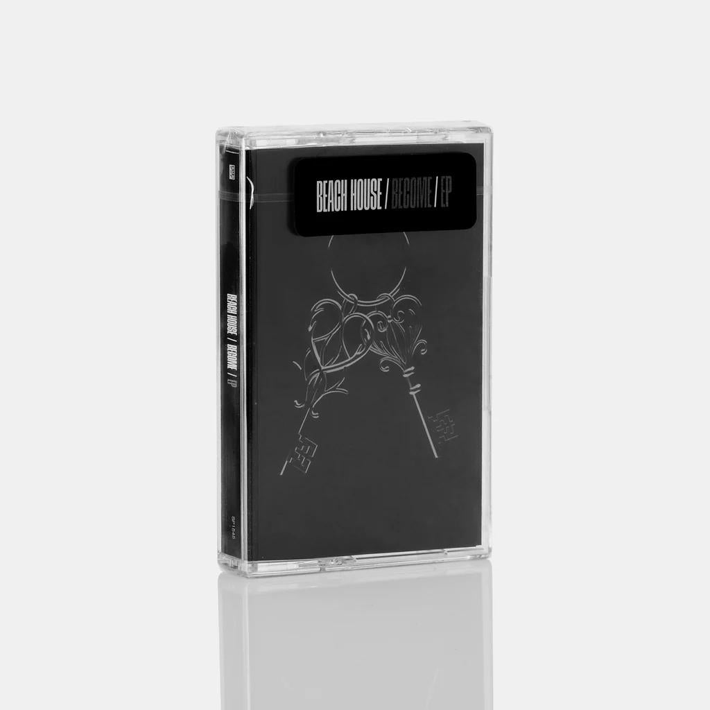 Beach House | Become (Extended Play) (Cassette) - Cassette