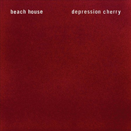 Beach House | Depression Cherry (Digital Download Card) - Vinyl