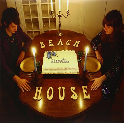 Beach House | Devotion (2 Lp's) - Vinyl