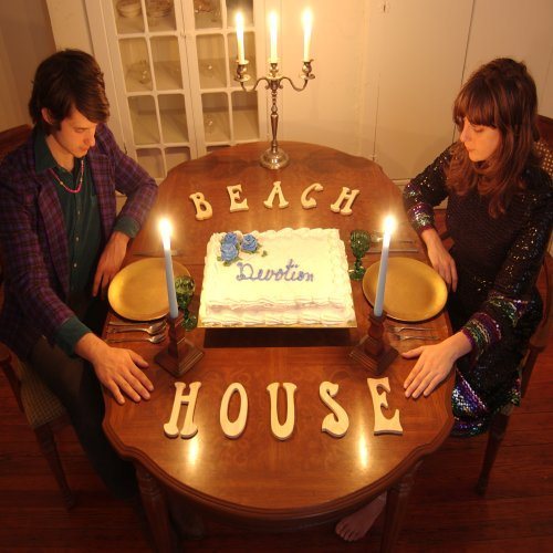 Beach House | DEVOTION - CD