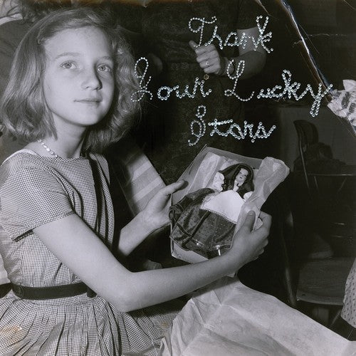 Beach House | Thank Your Lucky Stars (Clear Green Colored Cassette) - Cassette