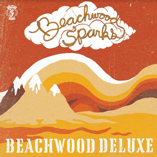 Beachwood Sparks | Beachwood Deluxe - CD