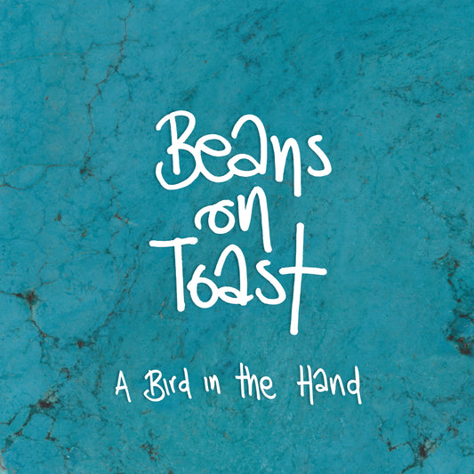 Beans On Toast | A Bird In The Hand - CD