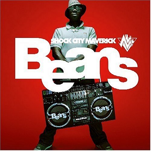 Beans | Shock City Maverick - CD