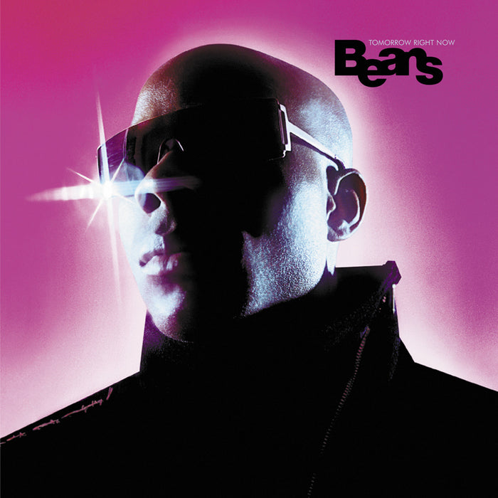 Beans | Tomorrow Right Now - CD