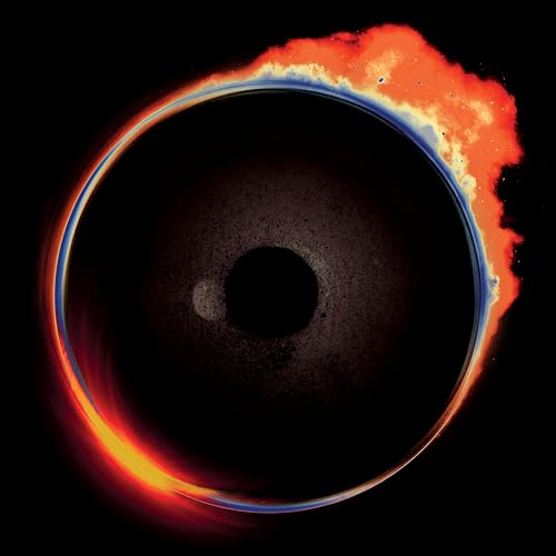 Bear Mccreary | The Singularity - Vinyl