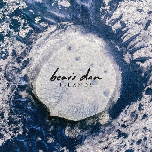 Bear's Den | Islands - Vinyl