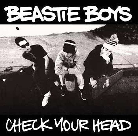 Beastie Boys | Check Your Head (180 Gram Vinyl, Remastered) (2 Lp's) - Vinyl