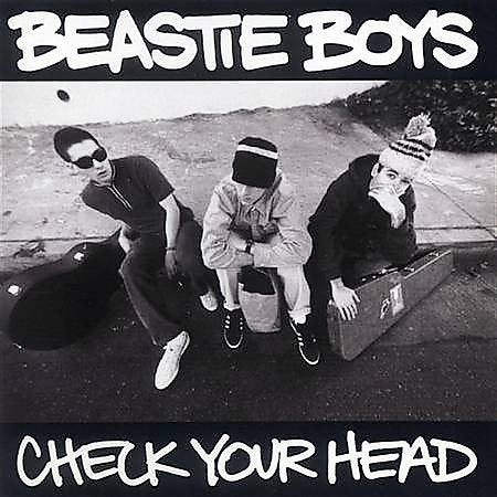 Beastie Boys | Check Your Head [Explicit Content] - CD