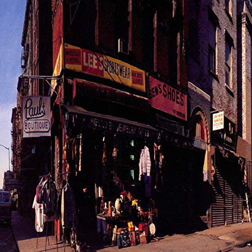 Beastie Boys | Pauls Boutique - Vinyl