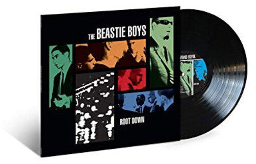 Beastie Boys | Root Down - Vinyl