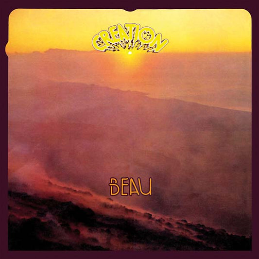 BEAU | Creation - Vinyl