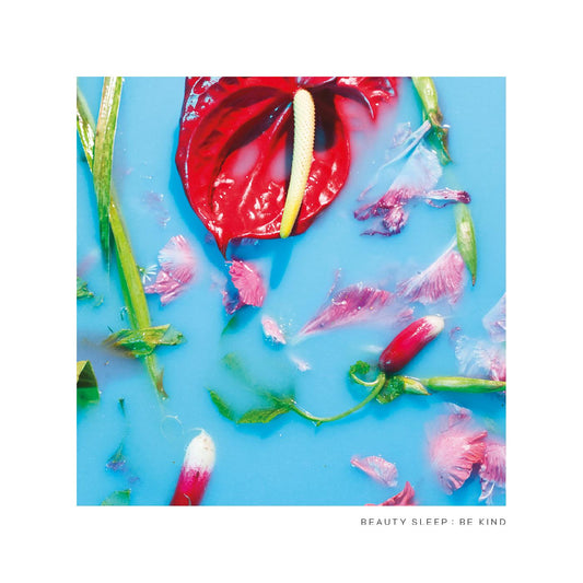 Beauty Sleep | Be Kind - Vinyl