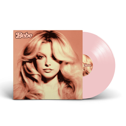 Bebe Rexha | Bebe - Vinyl