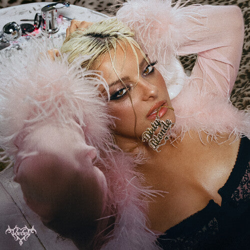 Bebe Rexha | Dirty Blonde [Explicit Content] - CD