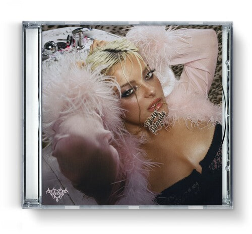 Bebe Rexha | Dirty Blonde [Explicit Content] - CD