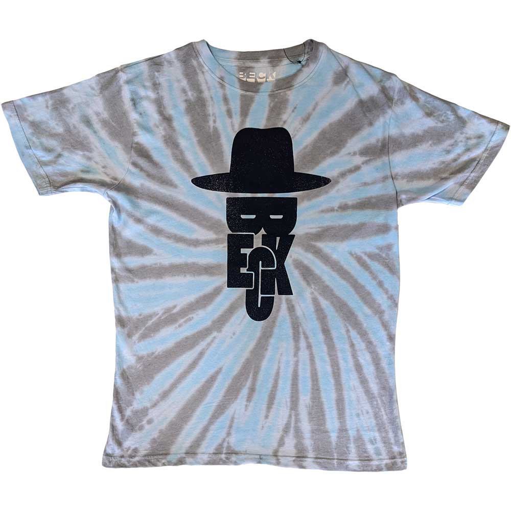 Beck | Bandit - T-Shirt Blue