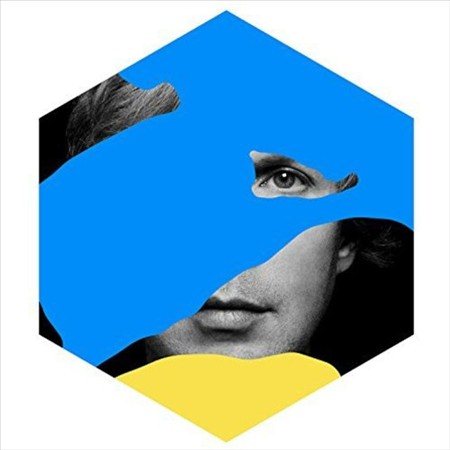 Beck | Colors (Colored Vinyl, Red) - Vinyl