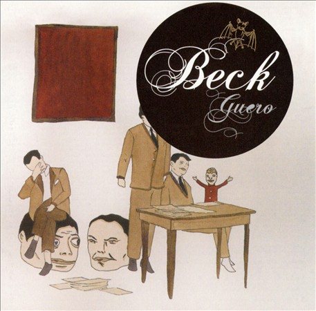 Beck | Guero - Vinyl