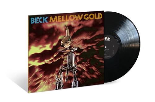 Beck | Mellow Gold [180G Lp] - Vinyl