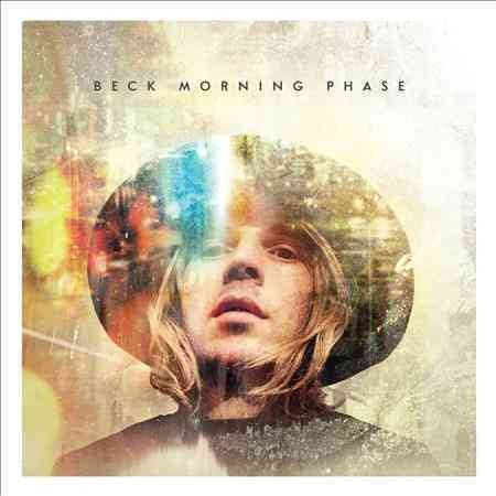 Beck | Morning Phase - Vinyl