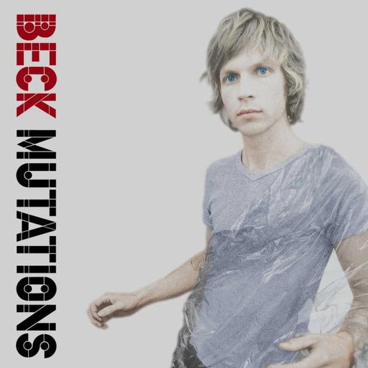 Beck | Mutations (With Bonus 7") - Vinyl