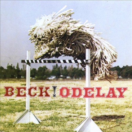 Beck | Odelay - Vinyl