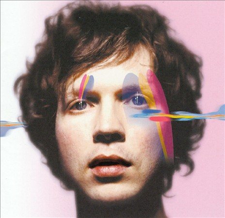 Beck | Sea Change - Vinyl