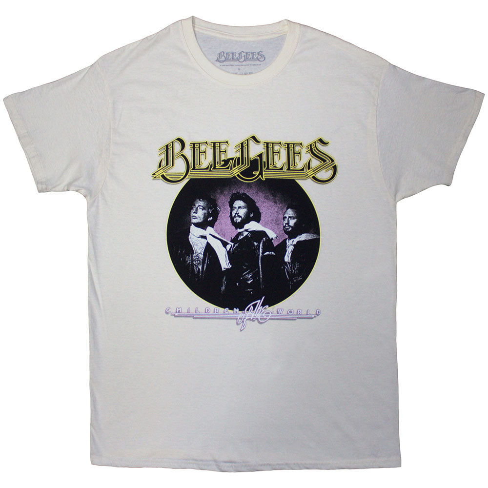 Bee Gees | Children Of The World - Neutral